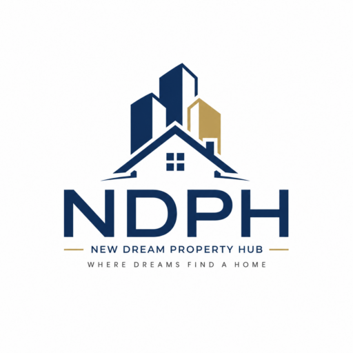 New Dream Property Hub Logo